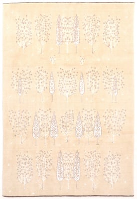 MODERN carpet 299x203