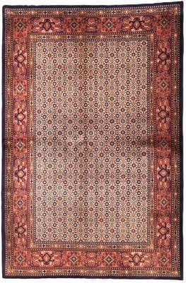 Moud Carpet  222x147