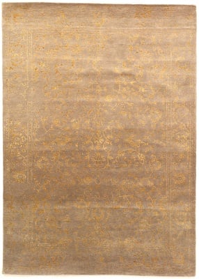 MODERN LOTUS Carpet 206x150