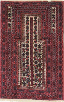 Belutsch 137x89
