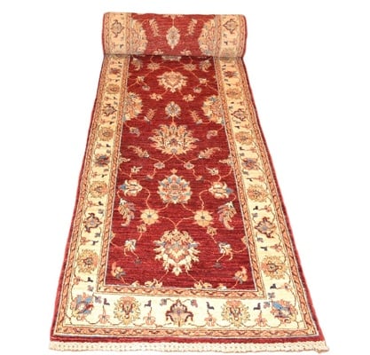 Ziegler Farahan Teppich 670x79