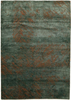 MODERN LOTUS Carpet 202x144
