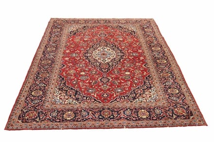 KESHAN Carpet 309x207 - alternate view