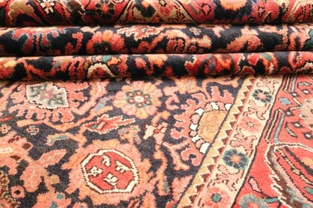 Nanaj Carpet 317x218 - alternate view