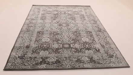 Modern Lotus Teppich 301x201 - alternate view