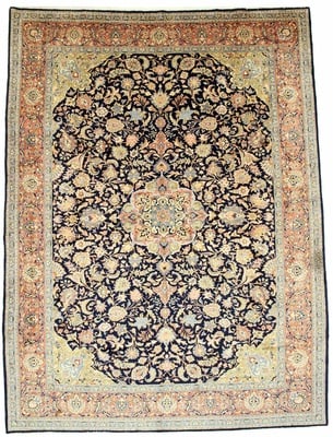 Sarough 440x330