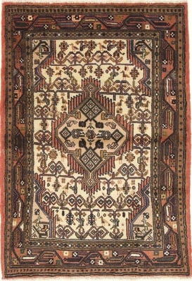 HAMADAN 118x79
