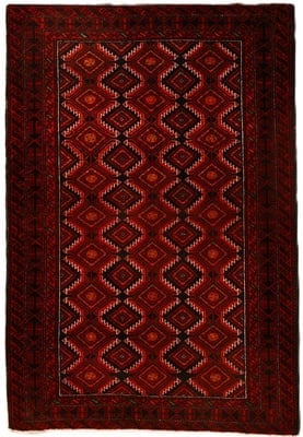 Baluch Carpet  105x70
