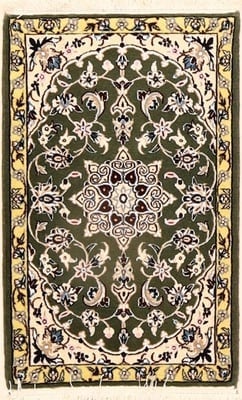 Nain 9 La Carpet  90x60