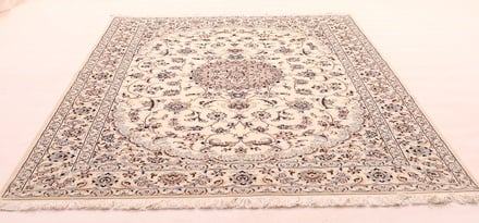 Nain 9 LA Persian Rug 262x163 cm - alternate view