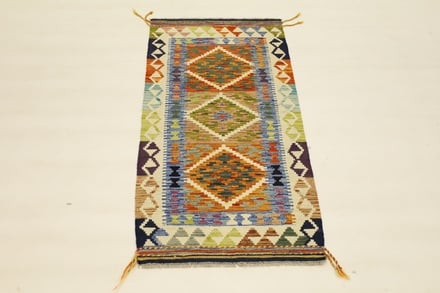 Kelim 148x68 - alternate view
