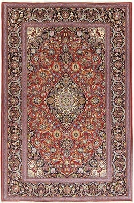 Keshan Carpet 212x138