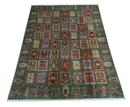 Ziegler Carpet 232x166 - alternate view