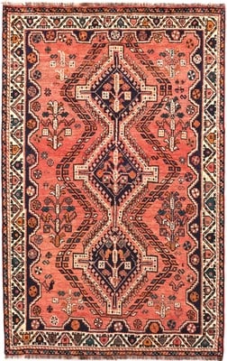 Schiraz 255x162