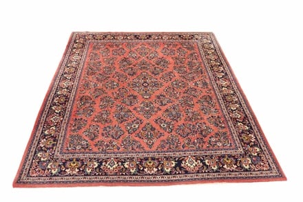 Sarough Teppich 272x213 - alternate view