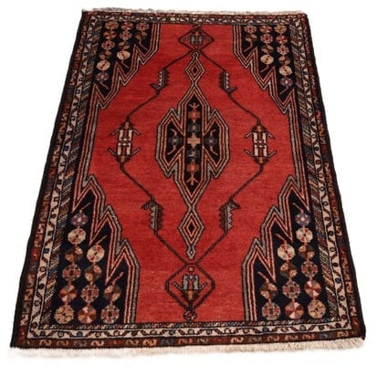 Mazlegan Carpet  121x83 - alternate view