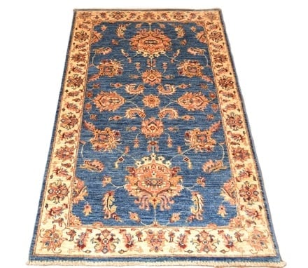 Ziegler Farahan Carpet  151x89