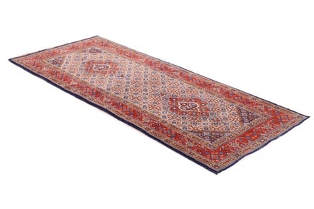 Moud Carpet 193x79 - alternate view