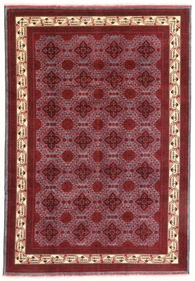 Akhche  Teppich 291x200