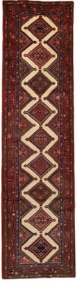 Asadabad Carpet  314x83
