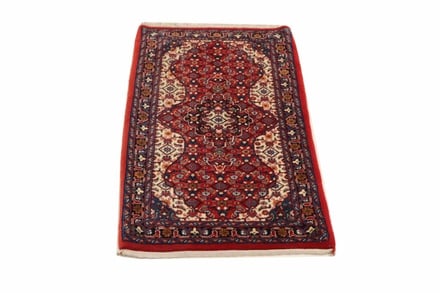 Sarough Teppich 127x70 - alternate view