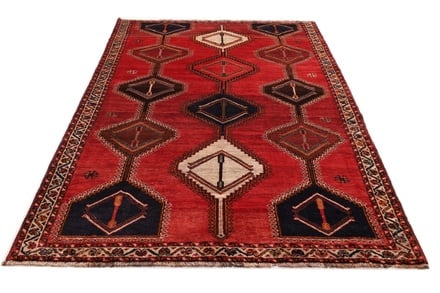 Schiraz Teppich 289x162 - alternate view