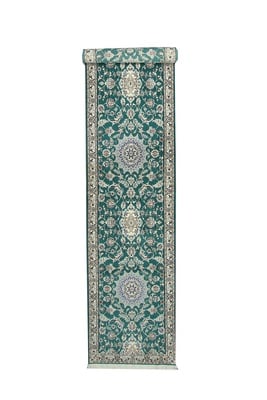 Nain9La Teppich  423x88 - alternate view