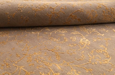 MODERN LOTUS Carpet 206x150 - alternate view