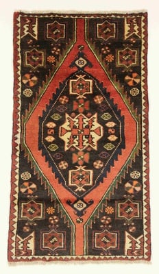 SHAHSAVAN 117x65