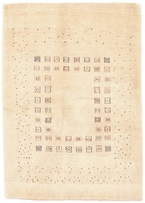 Gabbeh Carpet 178x125