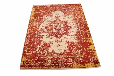 MODERN Teppich  236x170 - alternate view