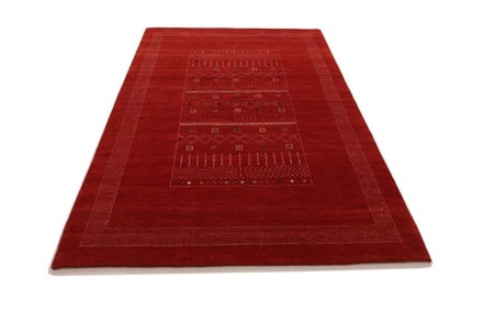 LORIBAFT Teppich 158x90 - alternate view