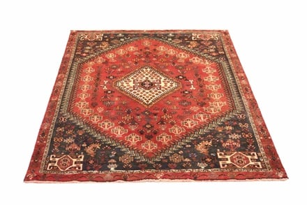 SHIRAZ Carpet 218x150 - alternate view