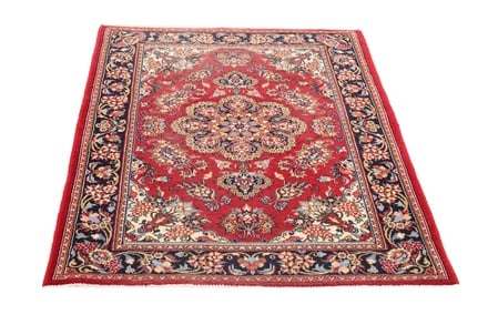 Ghom Carpet 146x100 - alternate view