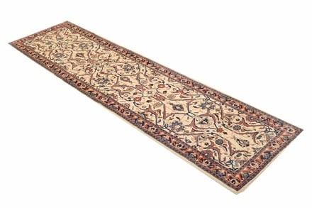 Sarough Teppich 322x82 - alternate view