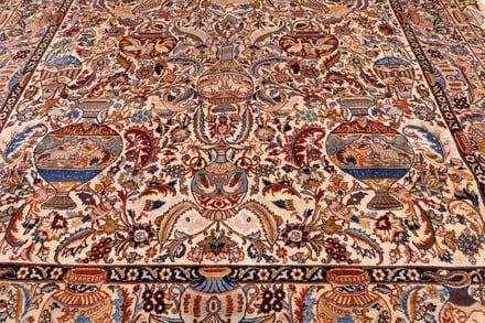 Kashamr Carpet  400x300 - alternate view