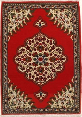 Qum Carpet  90x65