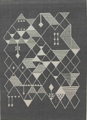 KELIM 230x166