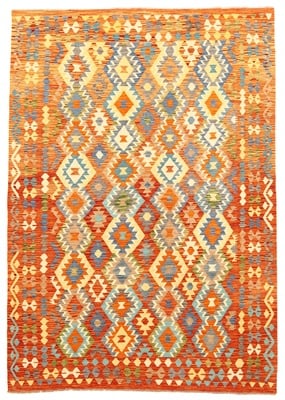 Kelim  Teppich  290x203