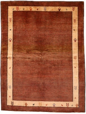 Loribaft Teppich 189x150