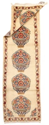 Sarough Carpet 298x90 - alternate view