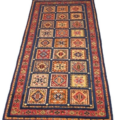 Nimbaft Teppich 182x82 - alternate view