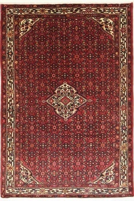 Hosenabad Teppich 310x210