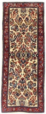 Sarough 205x80
