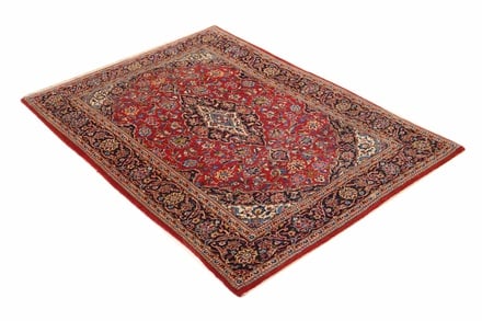 Keshan Teppich  202x138 - alternate view