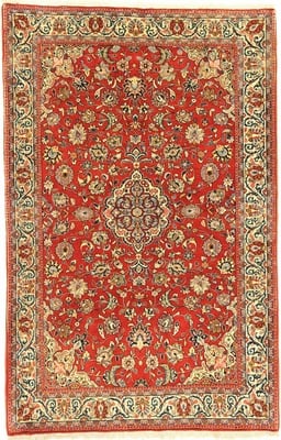 Sarough 205x133