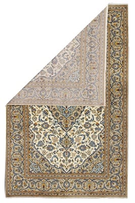 Kashan Teppich 312x200 - alternate view
