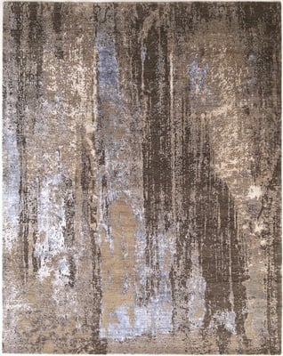 MODERN LOTUS Teppich 305x241