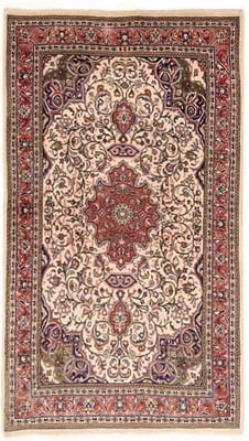 Sarough Carpet 179x105