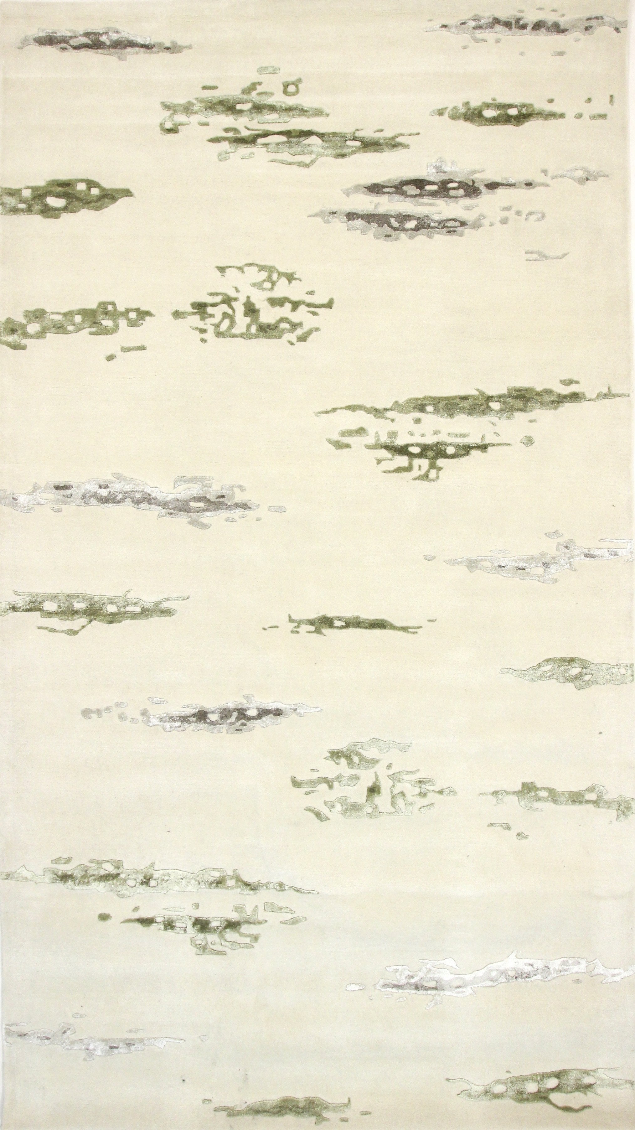 TUFFTED Teppich  403x225